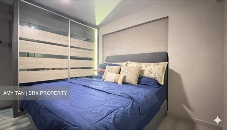 Blk 440 Tampines Street 43 (Tampines), HDB 4 Rooms #500134861